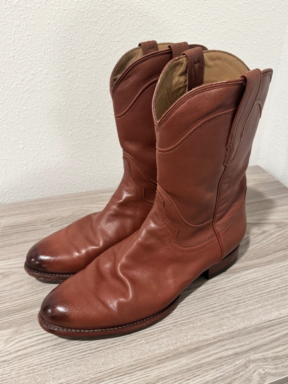 Tecovas Men’s Earl Roper Boot